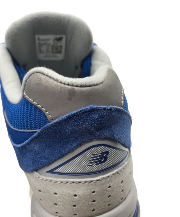 New Balance サイズ27.5cm 新品未使用品 中古・古着通販】NEW BALANCE (ニューバランス) スニーカー ブルー