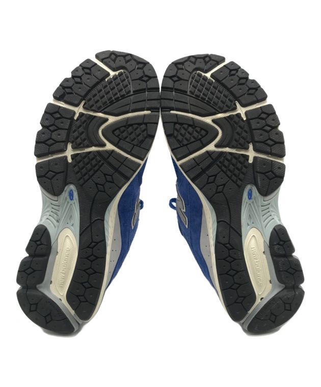 中古・古着通販】NEW BALANCE (ニューバランス) スニーカー ブルー