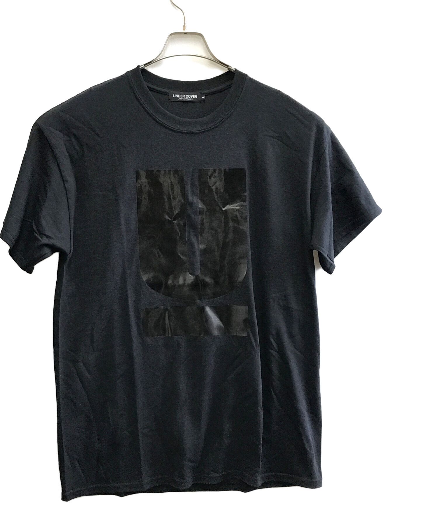UNDERCOVER アンダーカバー MADSTORE Uロゴ Tシャツ UNDERCOVER 
