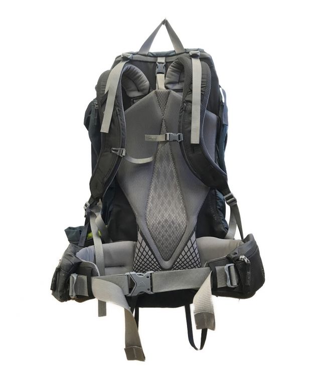 美品】GREGORY バルトロ75 グレゴリー リュック 大型 M トレッキング 