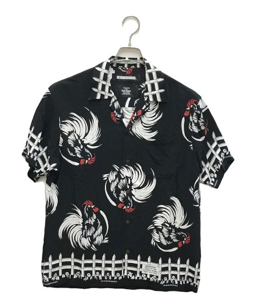 中古・古着通販】NEIGHBORHOOD (ネイバーフッド) アロハシャツ