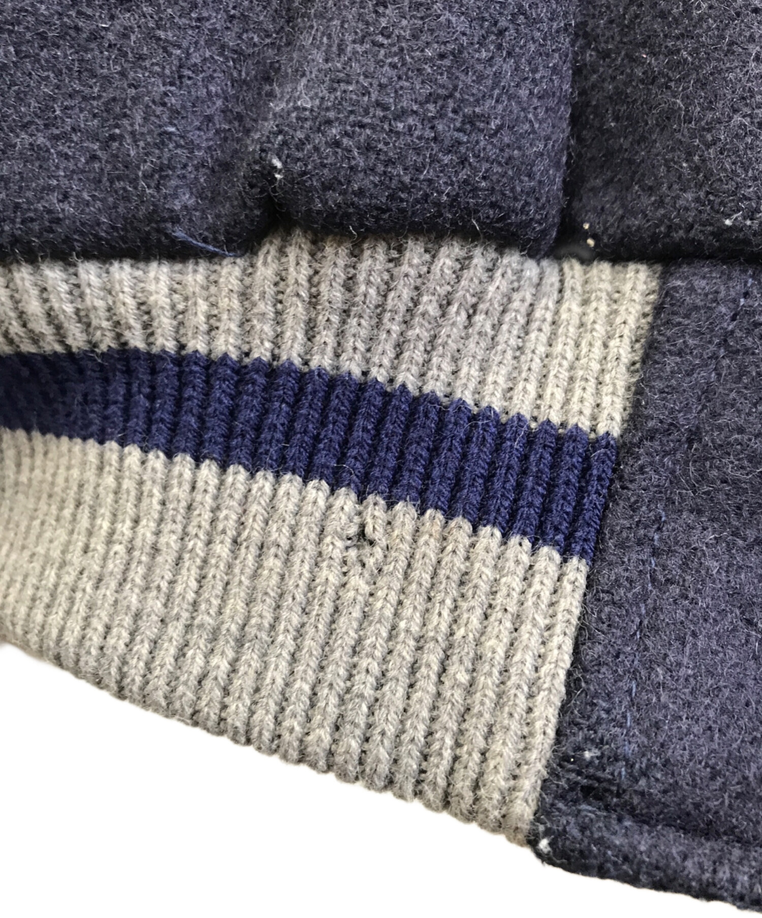 中古・古着通販】FOX SPORT (フォックススポーツ) アワードジャケット 