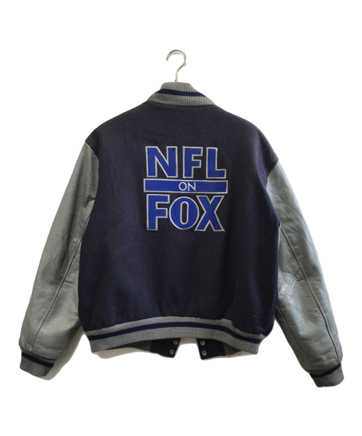 中古・古着通販】FOX SPORT (フォックススポーツ) アワードジャケット 