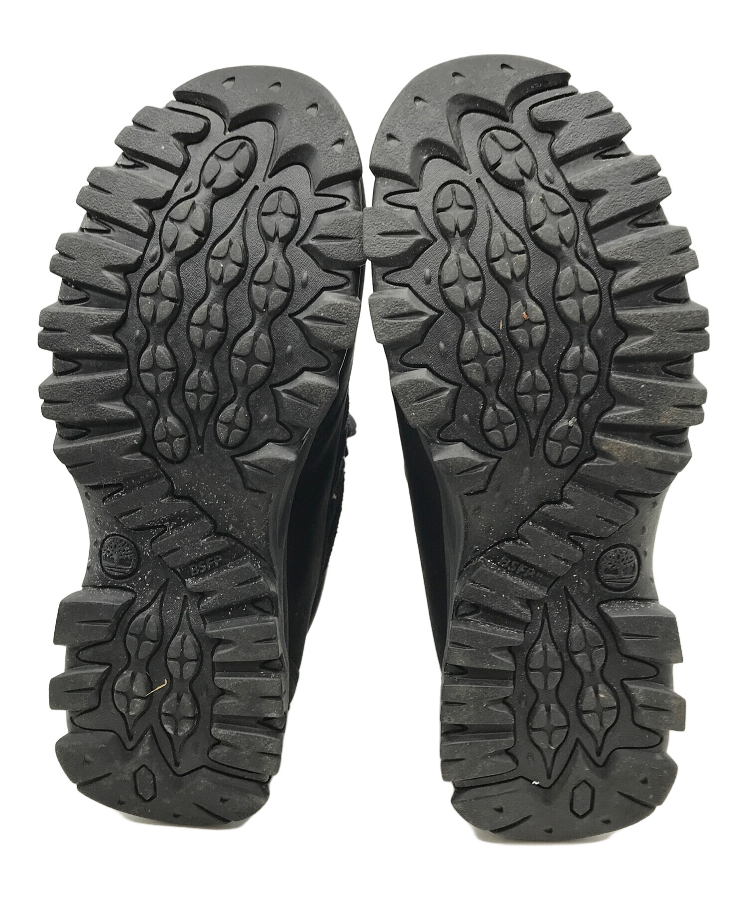 中古・古着通販】Timberland (ティンバーランド) ミッドブーツ