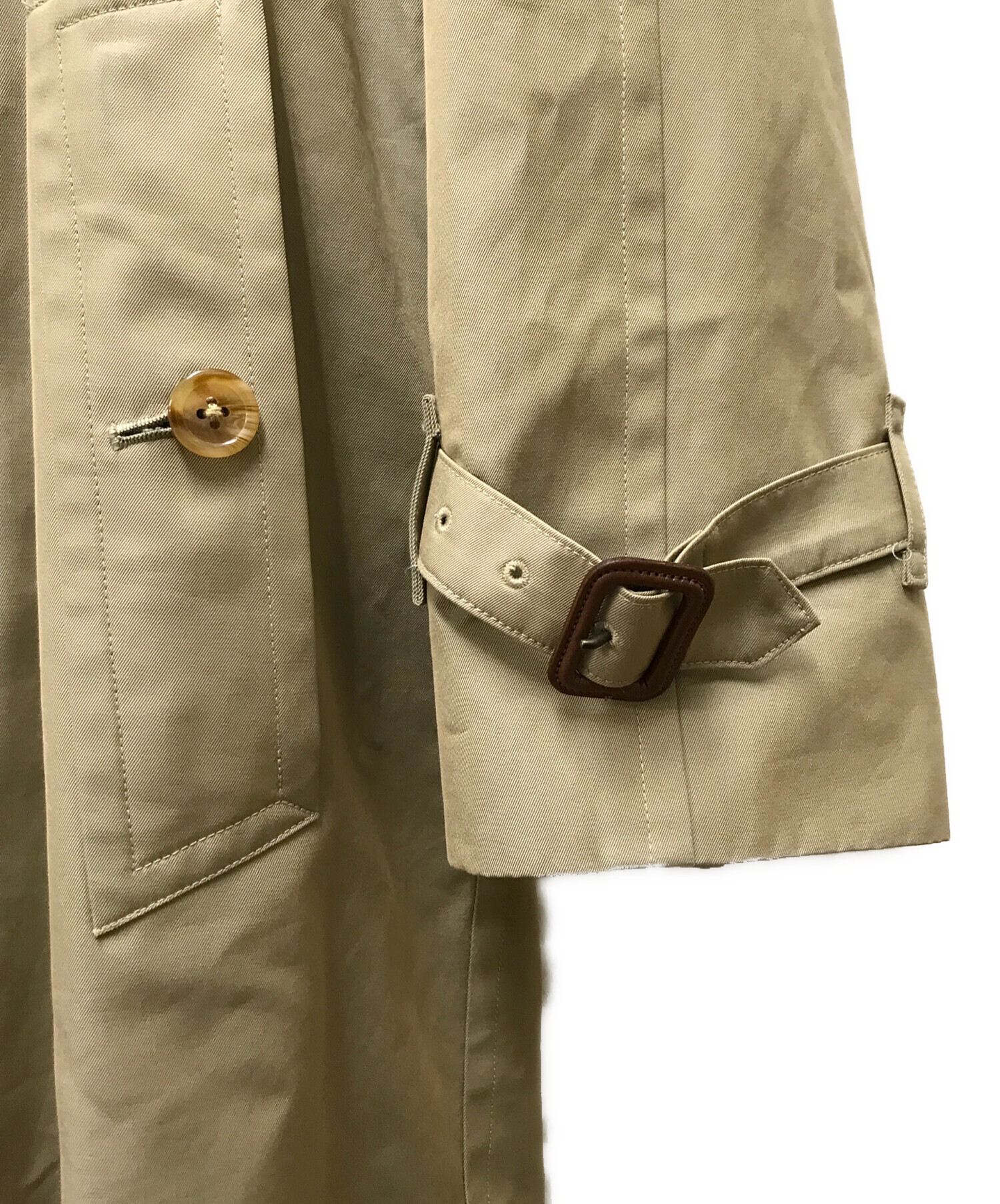 中古・古着通販】BURBERRY LONDON (バーバリーロンドン) ライナー付