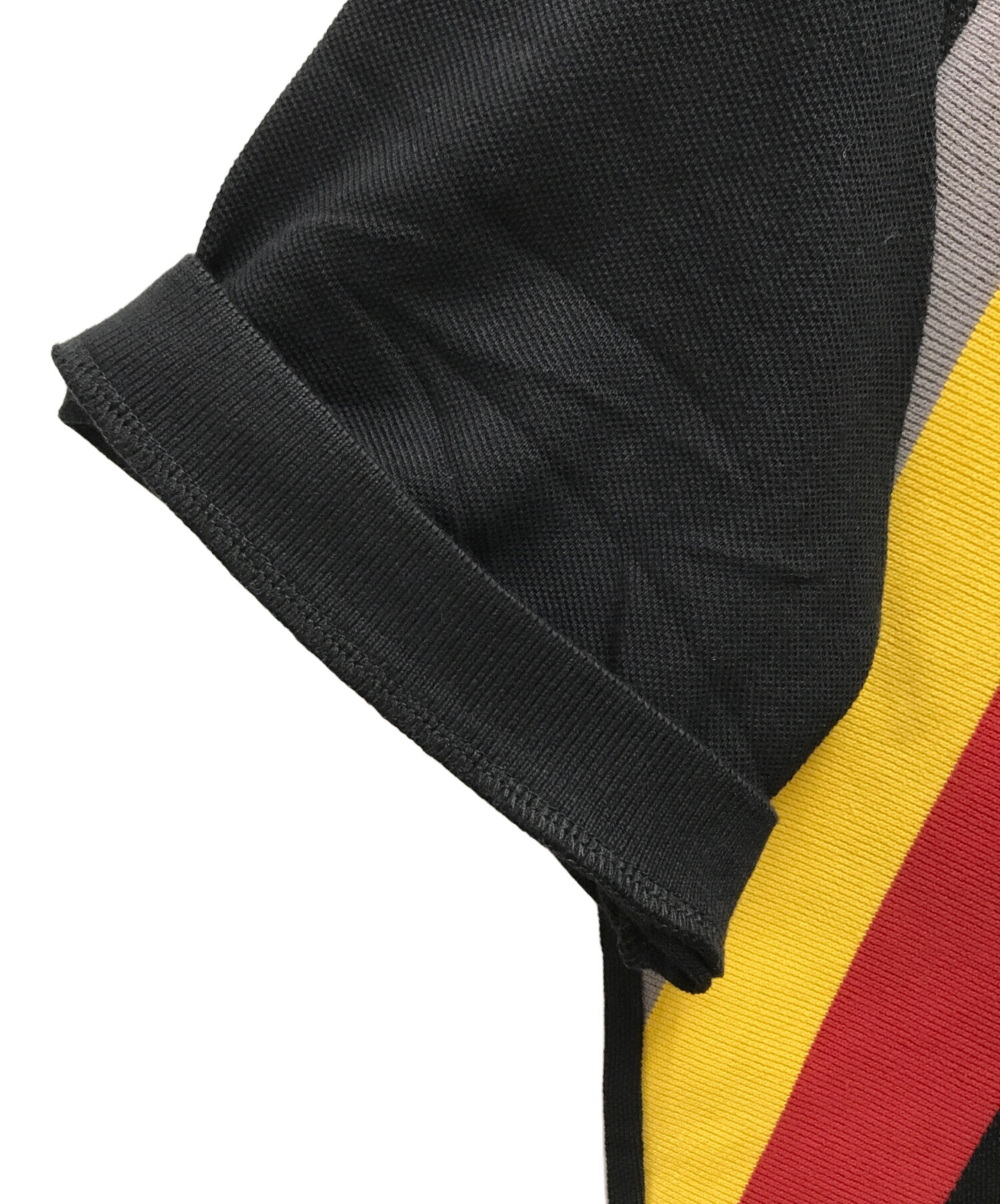 中古・古着通販】FRED PERRY×ART COMES FIRST (フレッドペリー×アート