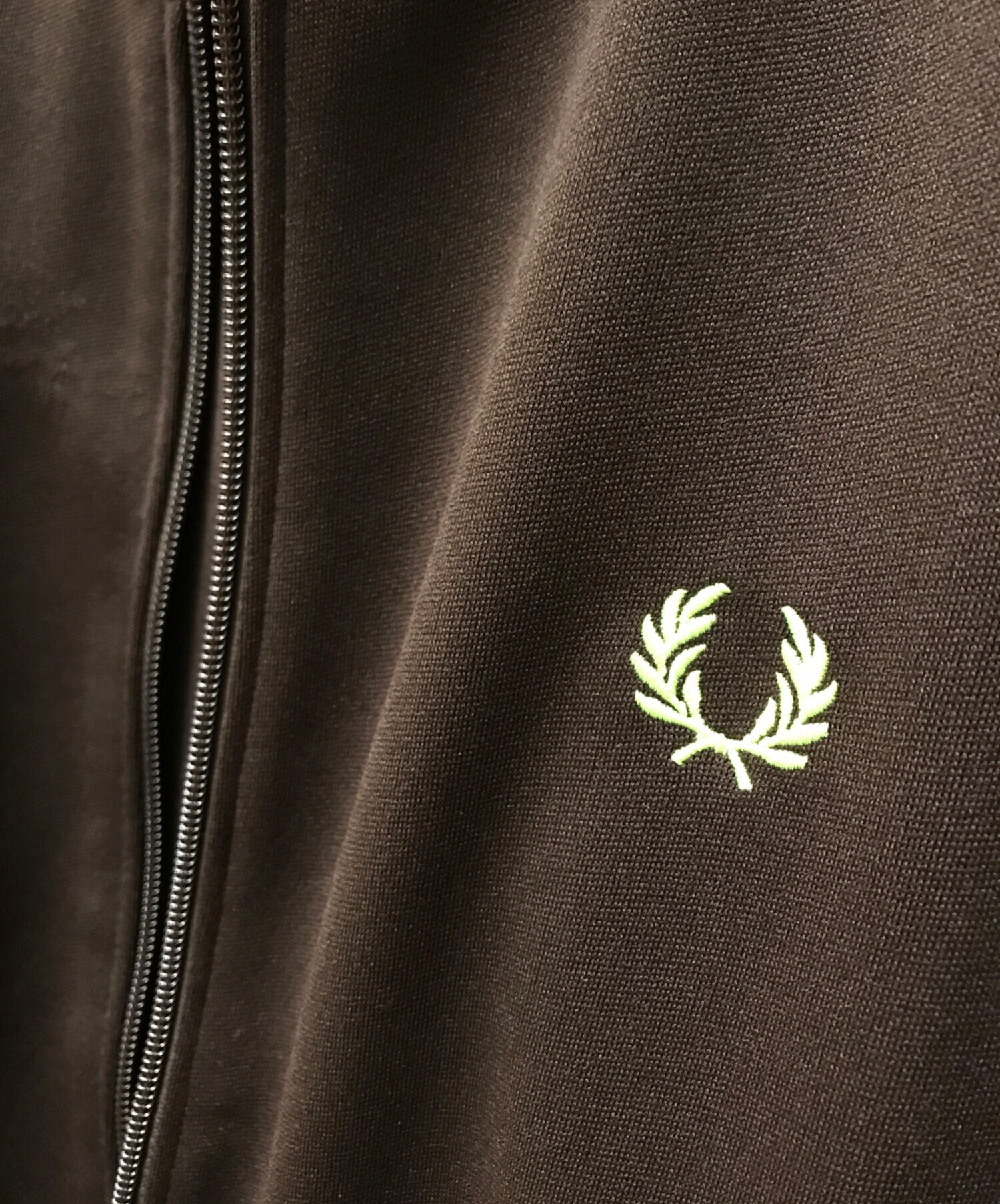 中古・古着通販】FRED PERRY (フレッドペリー) トラックジャケット