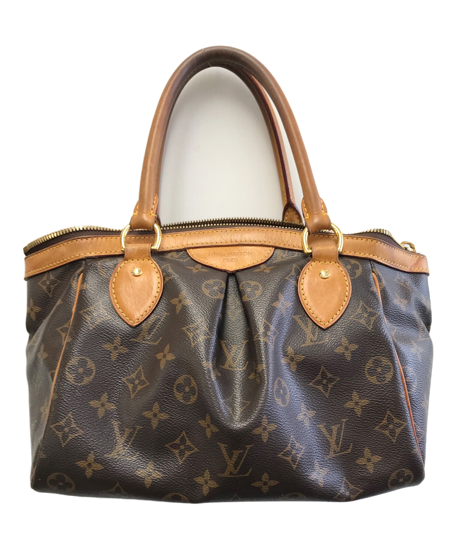中古・古着通販】LOUIS VUITTON (ルイ ヴィトン) ティヴォリPM 