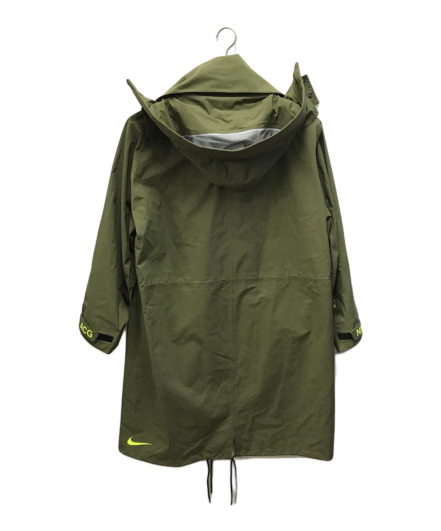 中古・古着通販】ACG (エーシージー) NIKE (ナイキ) ナイロン