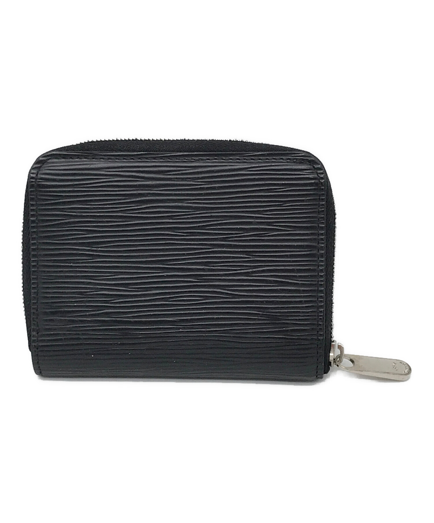 中古・古着通販】LOUIS VUITTON (ルイ ヴィトン) エピ ジッピーコイン