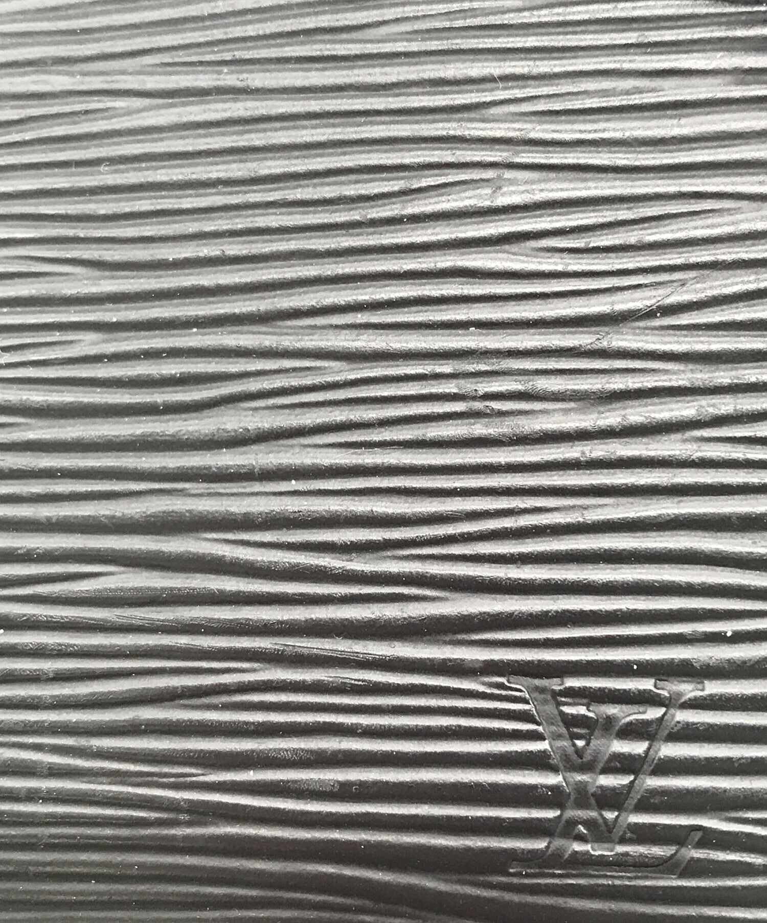 中古・古着通販】LOUIS VUITTON (ルイ ヴィトン) エピ ジッピーコイン