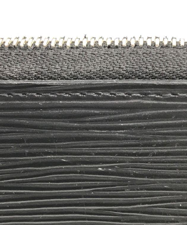 中古・古着通販】LOUIS VUITTON (ルイ ヴィトン) エピ ジッピーコイン