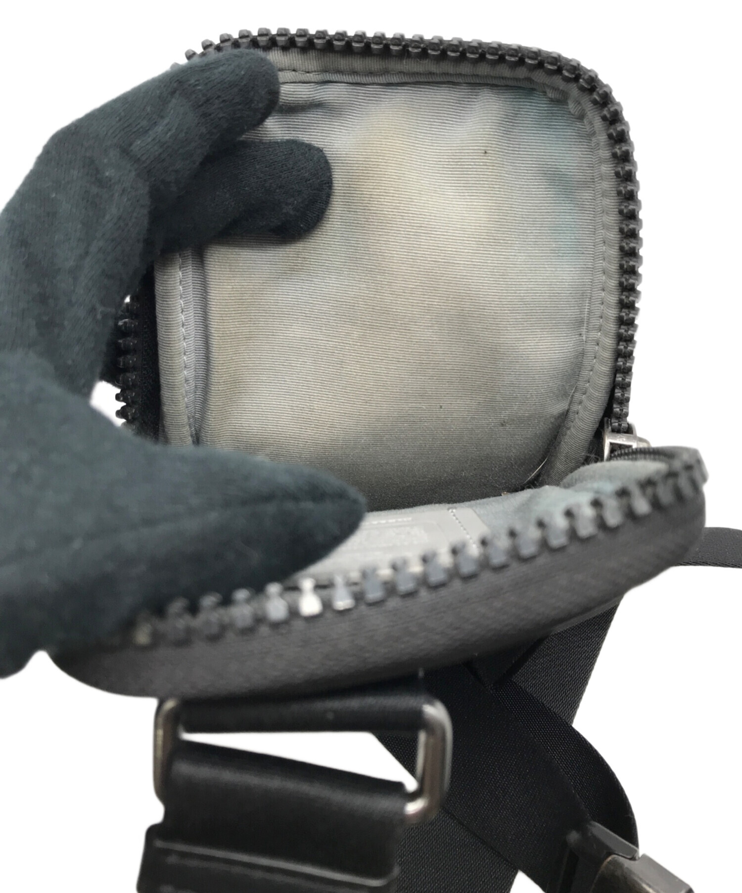 中古・古着通販】COACH (コーチ) マルチファンクション フォーン