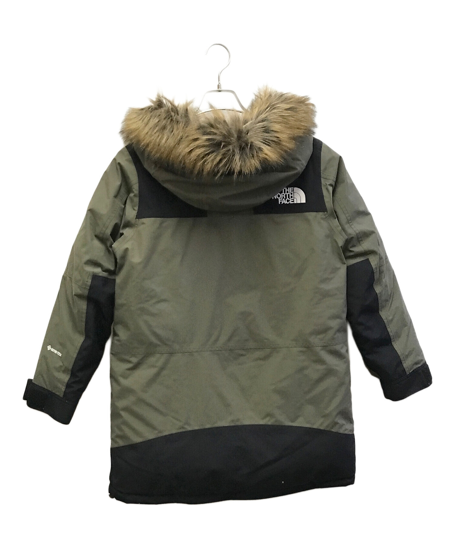 中古・古着通販】THE NORTH FACE (ザ ノース フェイス) マウンテン