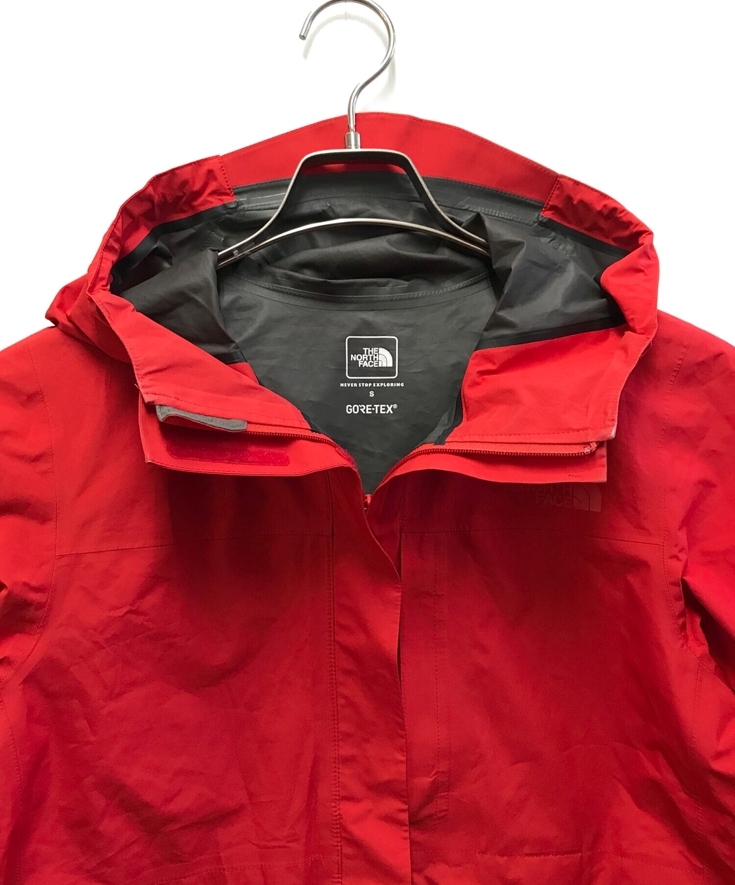 中古・古着通販】THE NORTH FACE (ザ ノース フェイス) クラウド