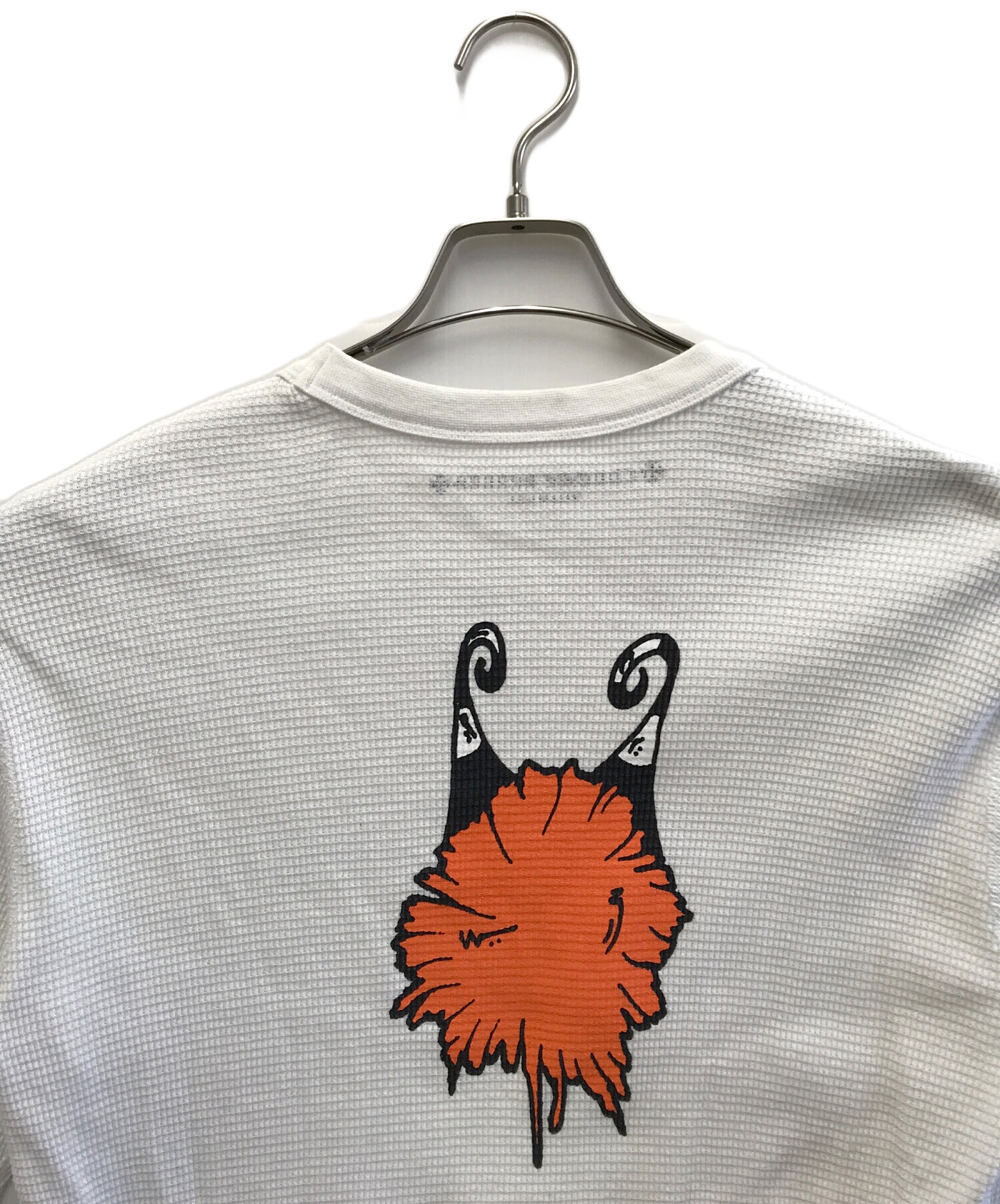 中古・古着通販】CHROME HEARTS (クロムハーツ) MATTY BOYサーマル