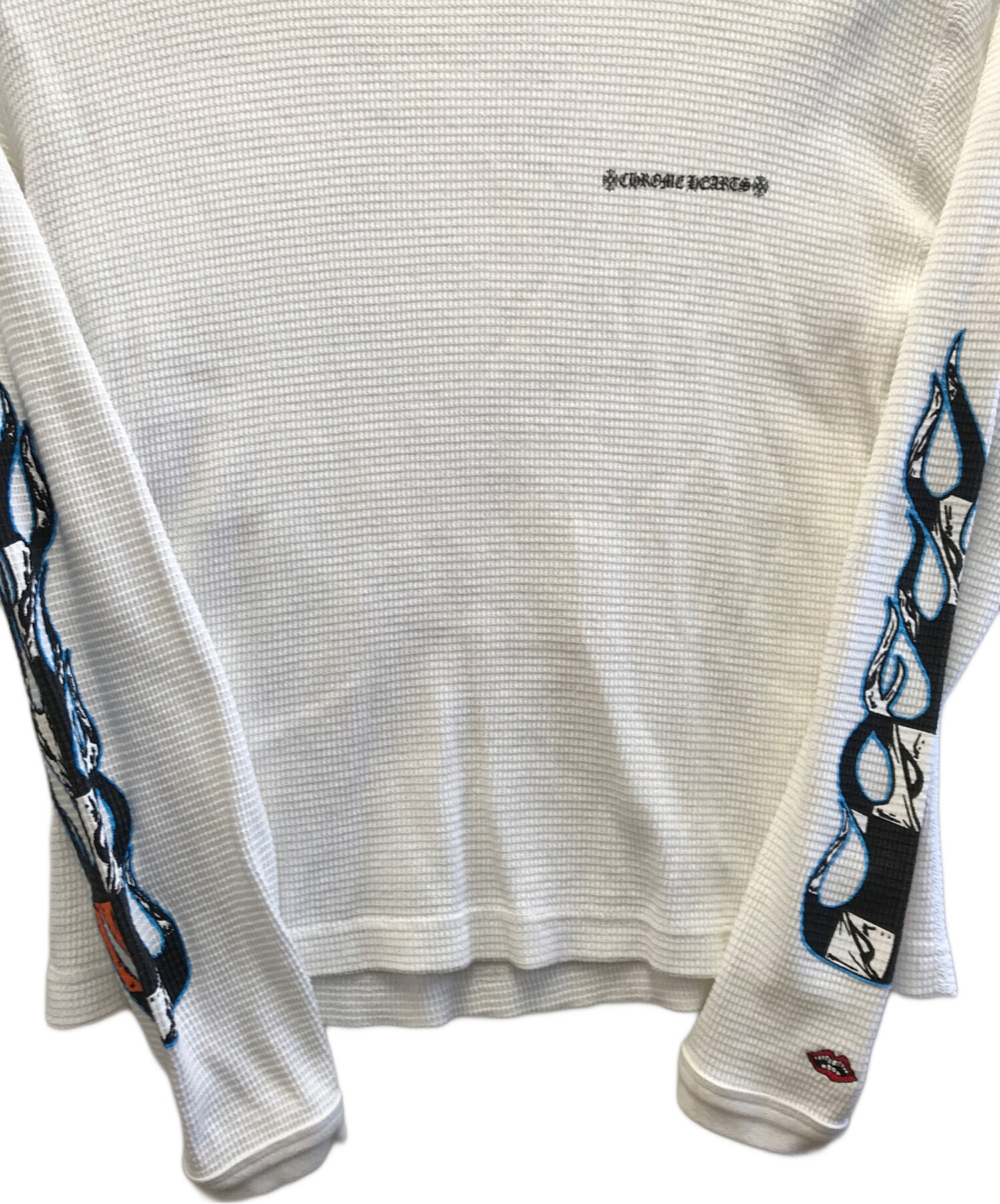 中古・古着通販】CHROME HEARTS (クロムハーツ) MATTY BOYサーマル