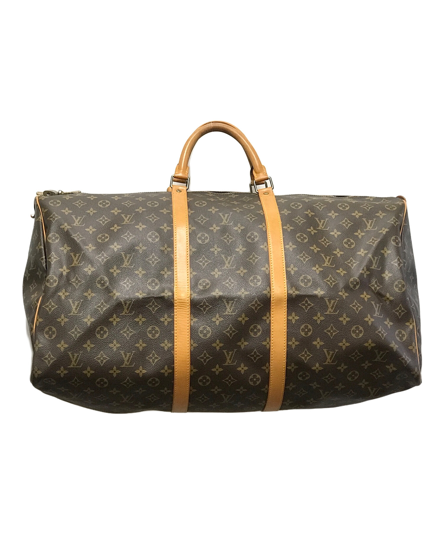 中古・古着通販】LOUIS VUITTON (ルイ ヴィトン) キーポル60