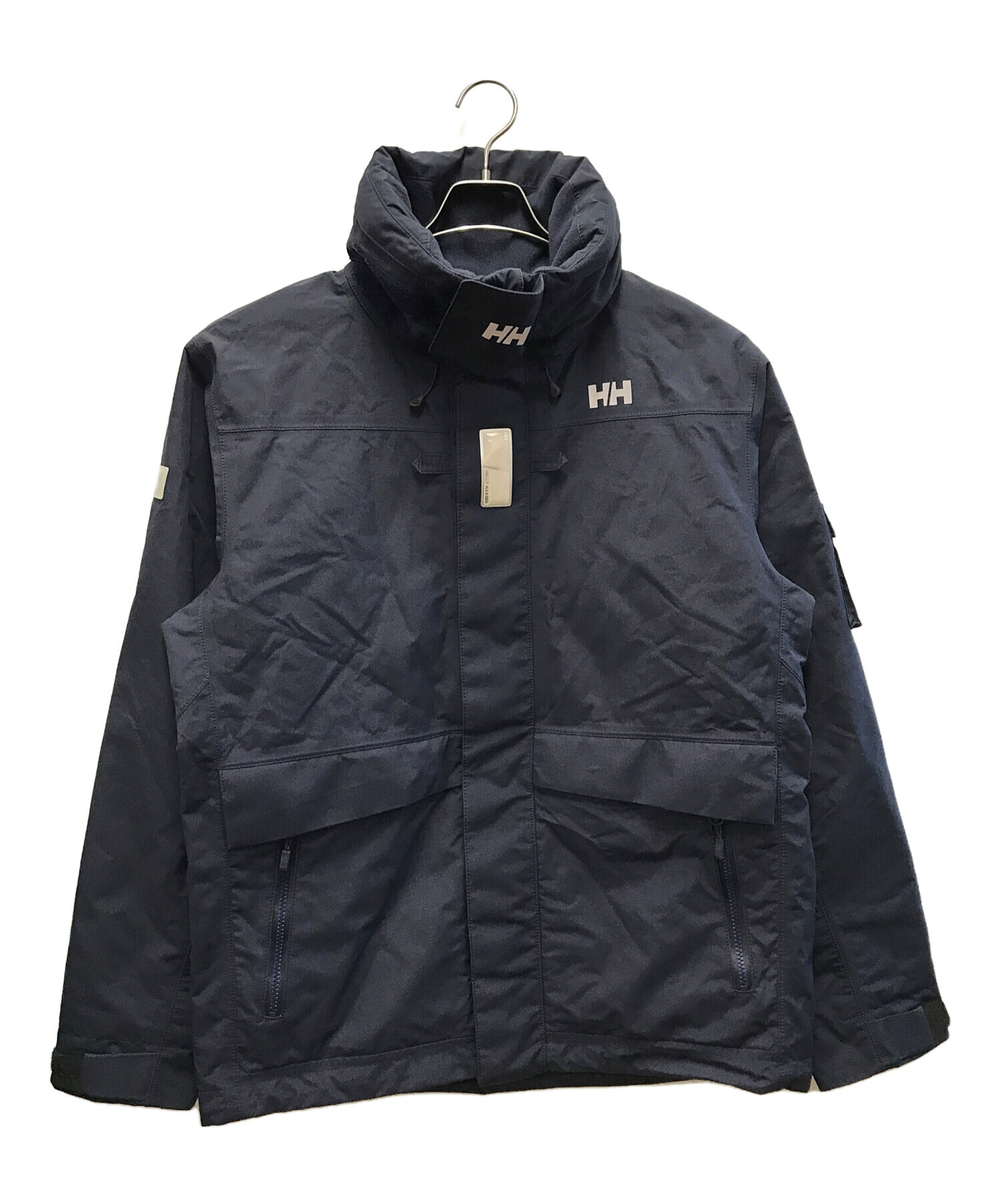 中古・古着通販】HELLY HANSEN (ヘリーハンセン) オーシャンフレイ