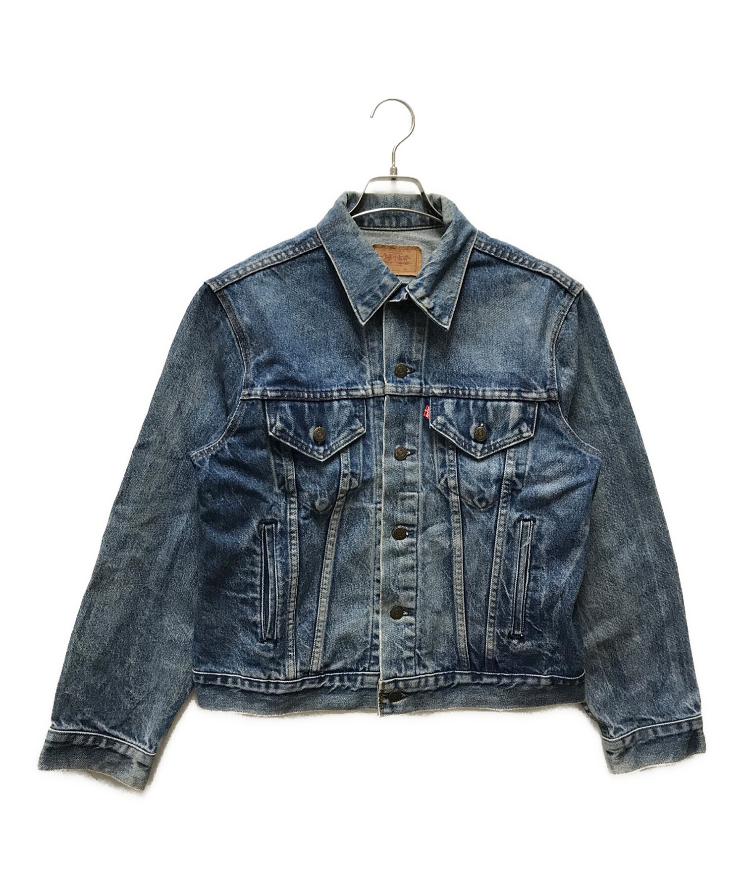 中古・古着通販】LEVI'S (リーバイス) 90'sデニムジャケット