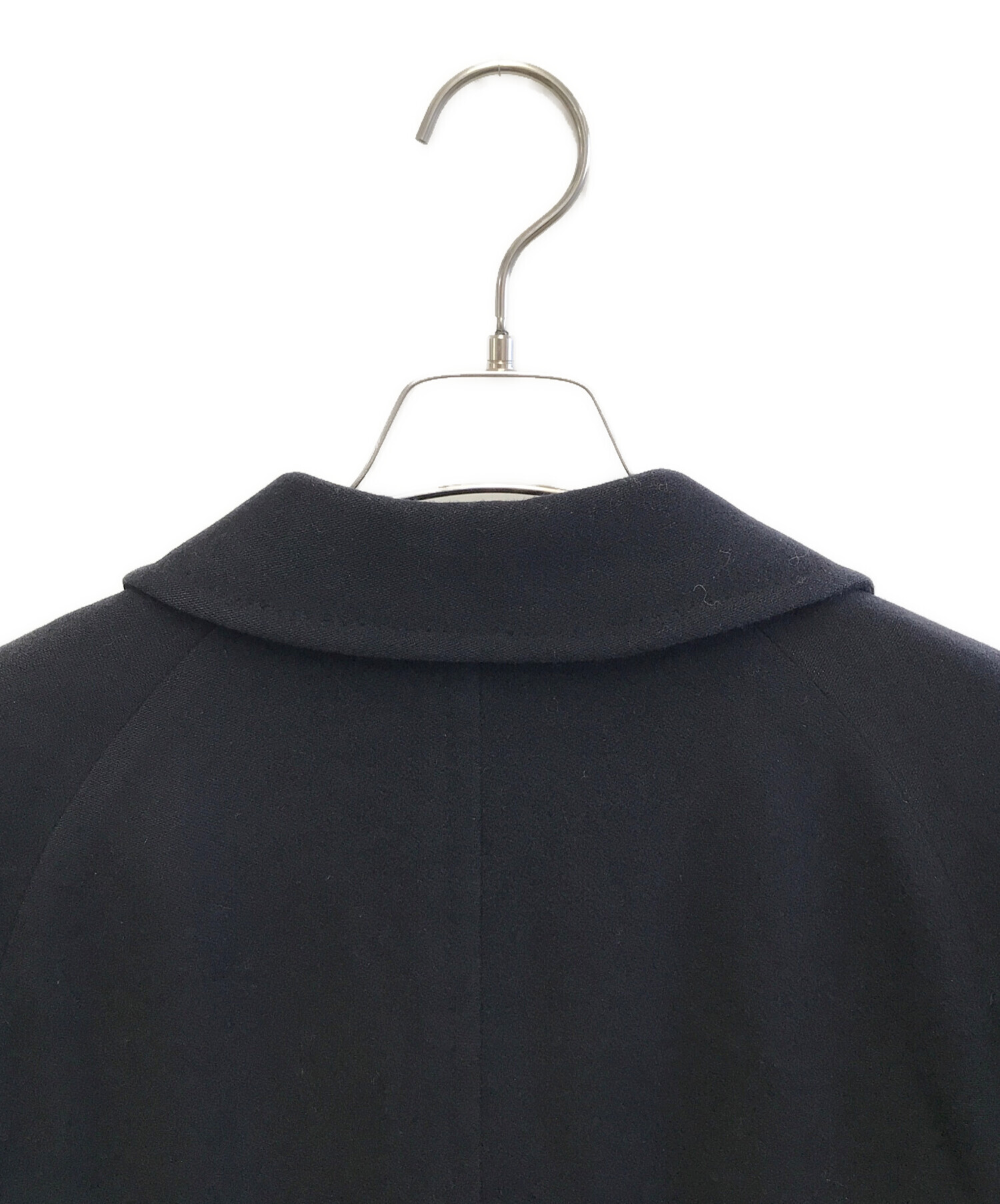 中古・古着通販】Paul Stuart (ポールスチュアート) カシミヤコート