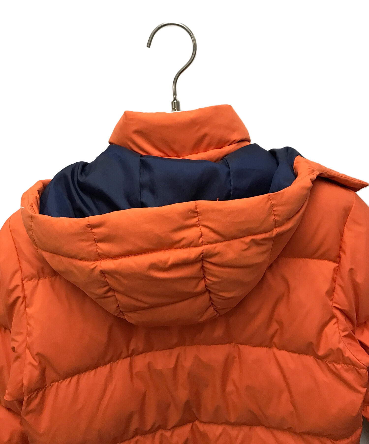 中古・古着通販】POLO RALPH LAUREN (ポロ・ラルフローレン) ダウン