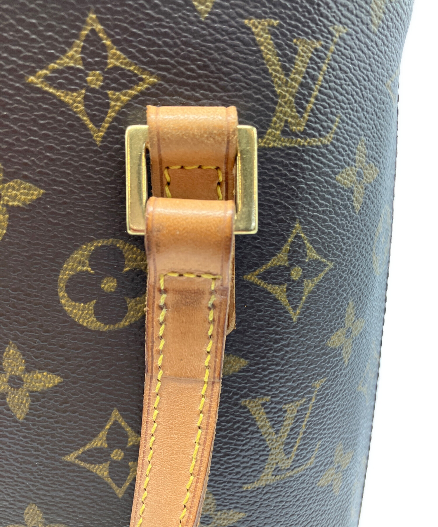 中古・古着通販】LOUIS VUITTON (ルイ ヴィトン) ヴァヴァン PM