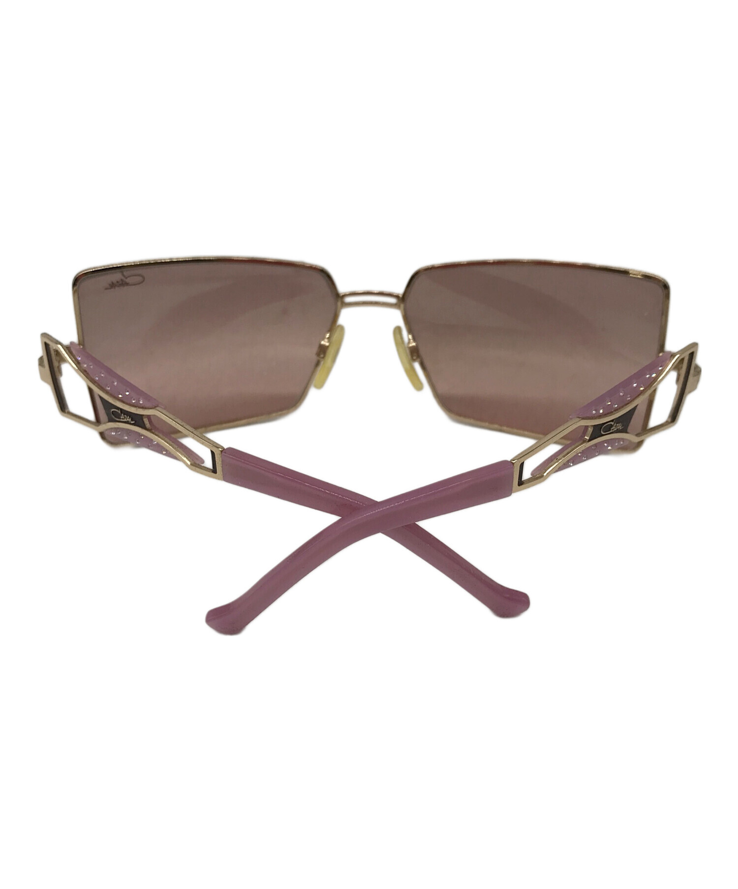 中古・古着通販】CAZAL (カザール) サングラス｜ブランド・古着通販