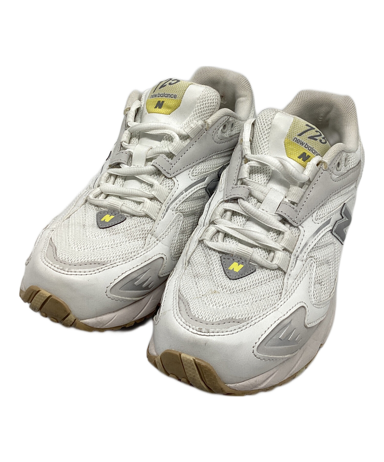 中古・古着通販】NEW BALANCE (ニューバランス) ML725AF スニーカー