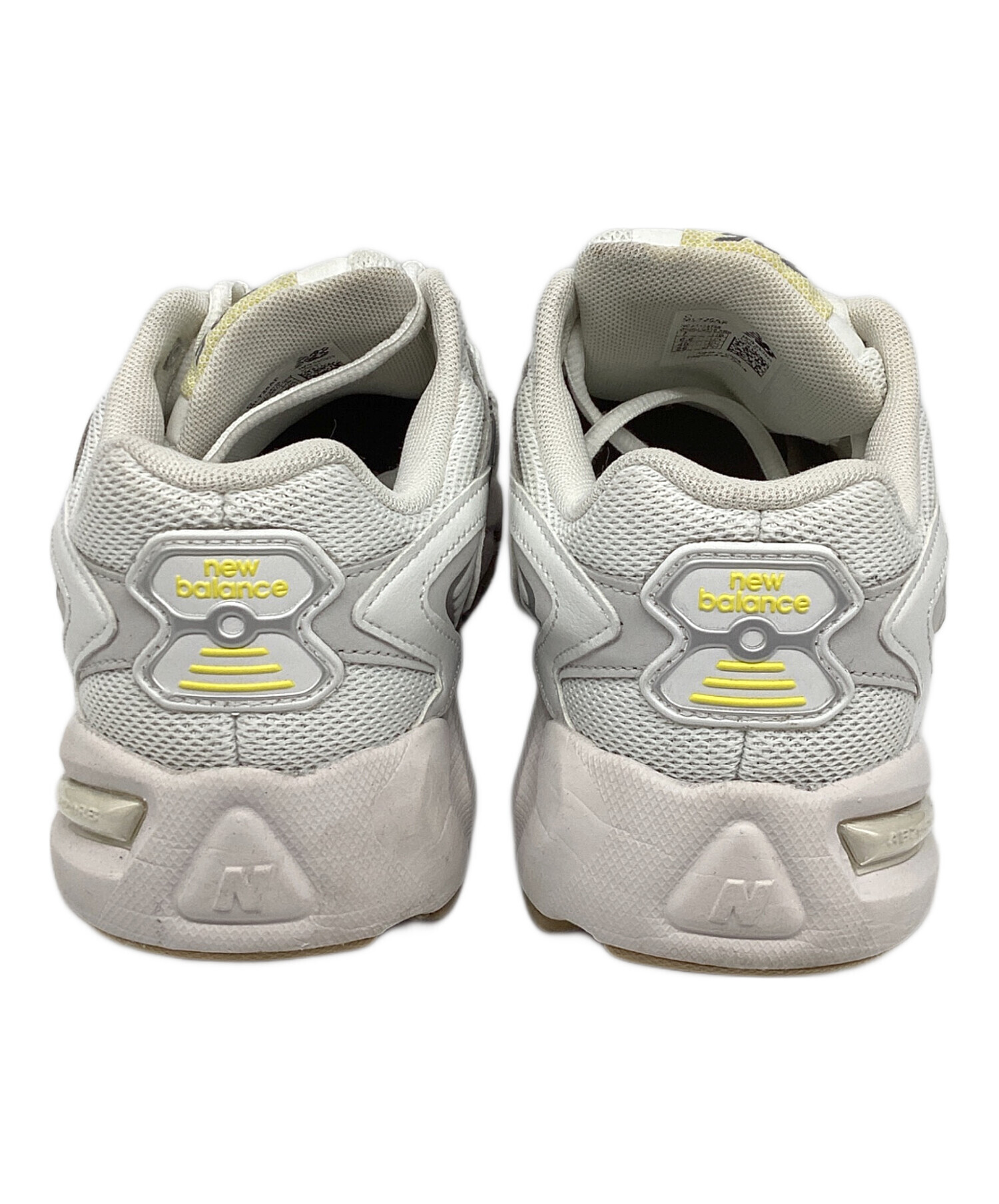 中古・古着通販】NEW BALANCE (ニューバランス) ML725AF スニーカー