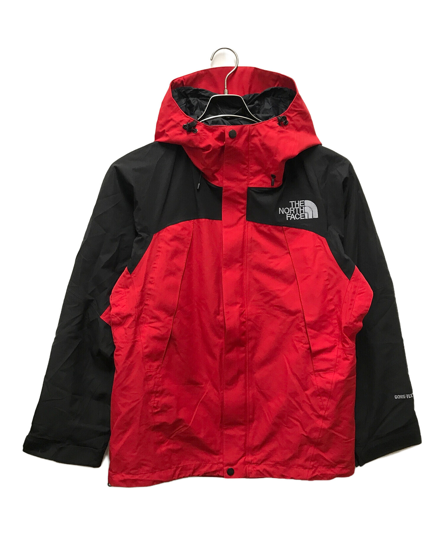 中古・古着通販】THE NORTH FACE (ザ ノース フェイス) MOUNTAIN 