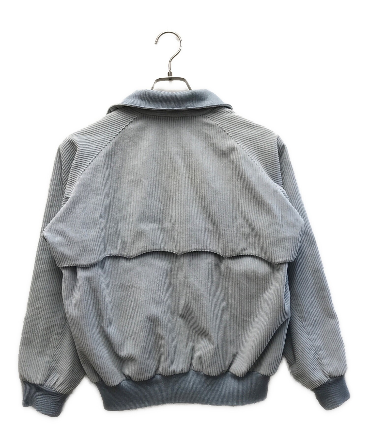 マディソンブルーコーデュロイジャケット 中古・古着通販】MADISON BLUE (マディソンブルー) コーデュロイ