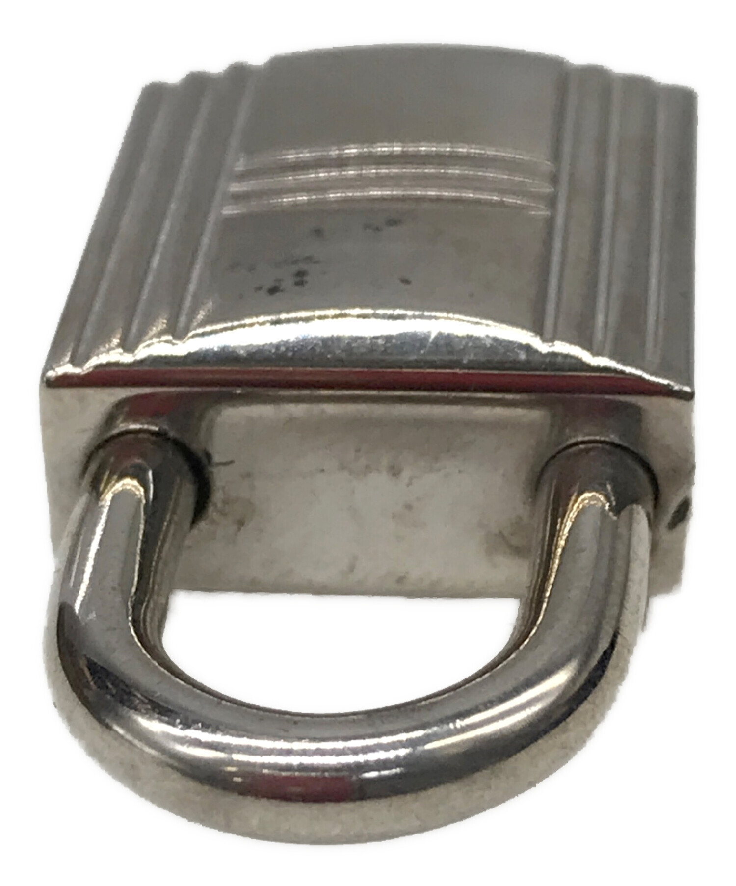 中古・古着通販】HERMES (エルメス) カデナ シルバー｜ブランド・古着