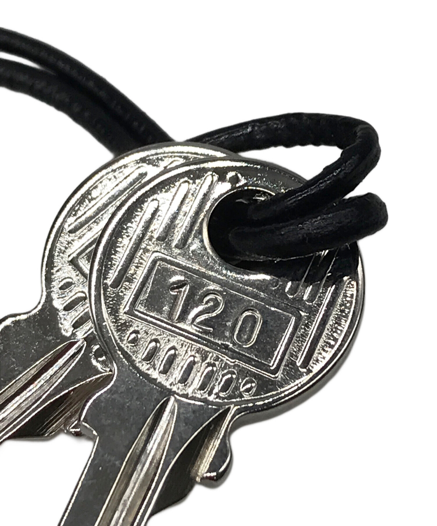 中古・古着通販】HERMES (エルメス) カデナ シルバー｜ブランド・古着