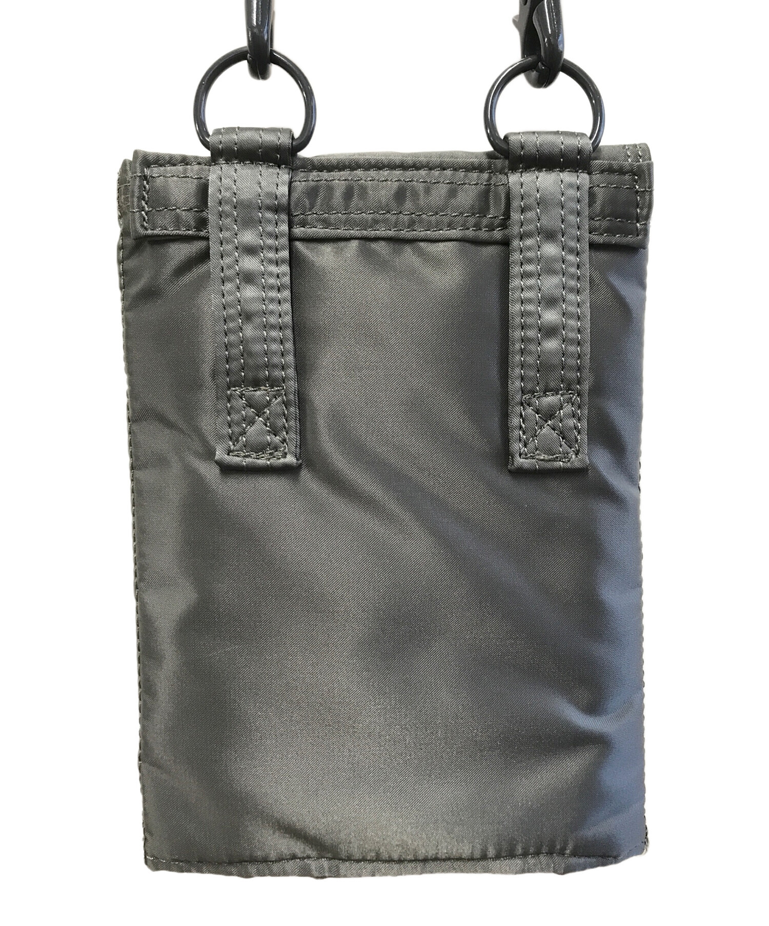 中古・古着通販】PORTER (ポーター) ショルダーバッグ｜ブランド・古着