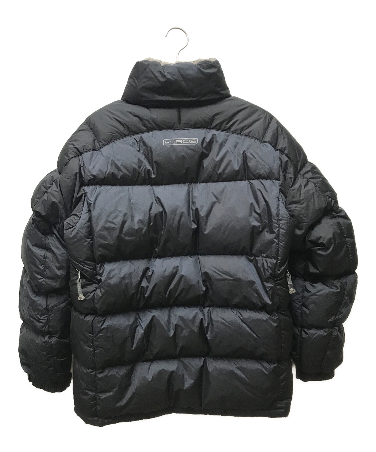 中古・古着通販】NIKE ACG (ナイキエージーシー) ダウンジャケット