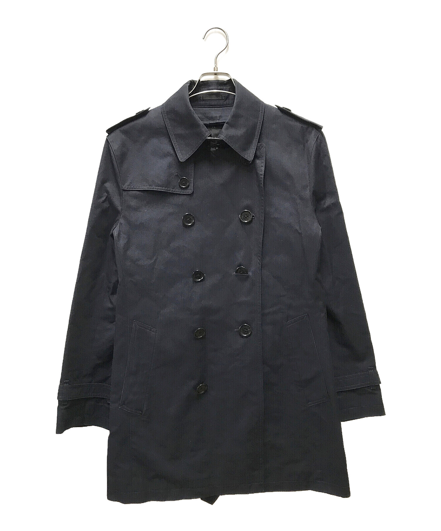 中古・古着通販】BURBERRY BLACK LABEL (バーバリーブラックレーベル