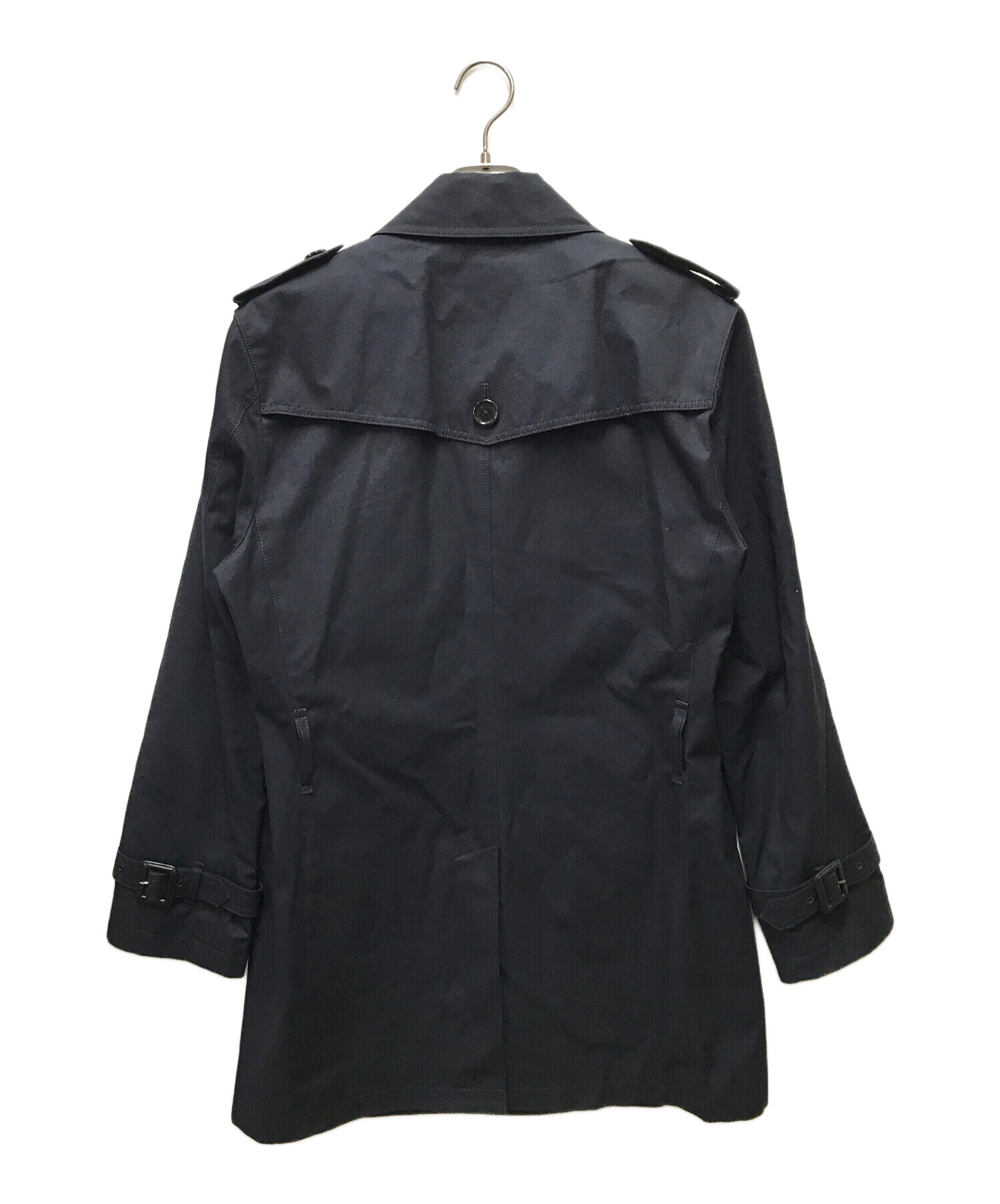 中古・古着通販】BURBERRY BLACK LABEL (バーバリーブラックレーベル