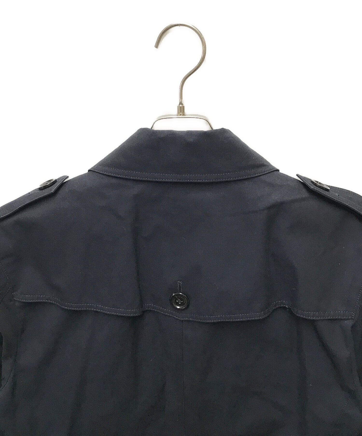 中古・古着通販】BURBERRY BLACK LABEL (バーバリーブラックレーベル