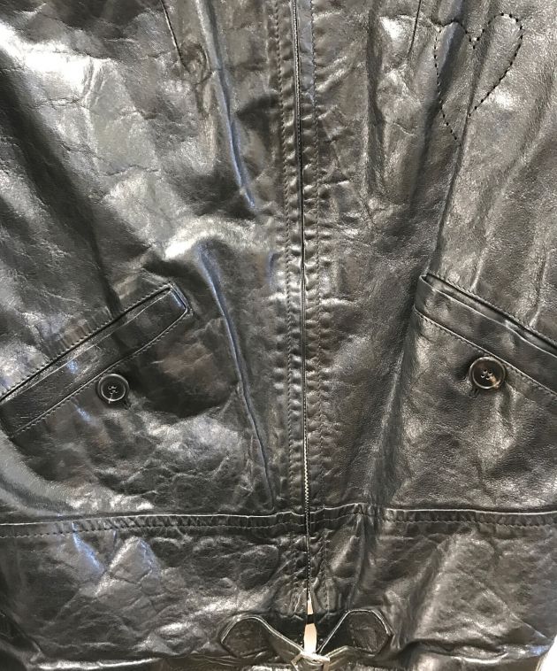 中古・古着通販】GOLDEN GOOSE DELUXE BRAND (ゴールデングース