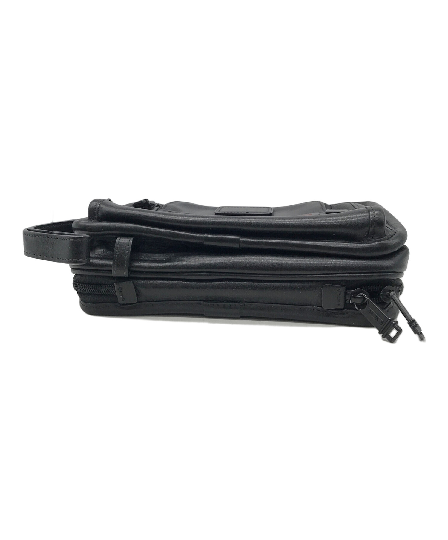 中古・古着通販】TUMI (トゥミ) セカンドバッグ｜ブランド・古着通販 