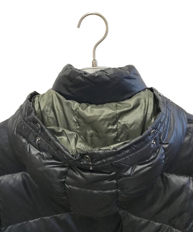 中古・古着通販】DUVETICA (デュベティカ) ダウンジャケット グレー