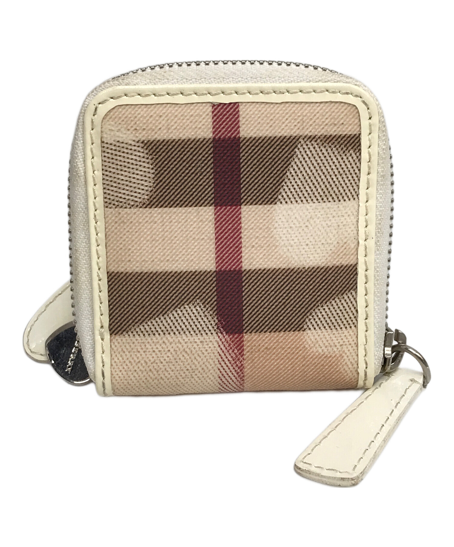 中古・古着通販】BURBERRY (バーバリー) コインケース｜ブランド・古着 