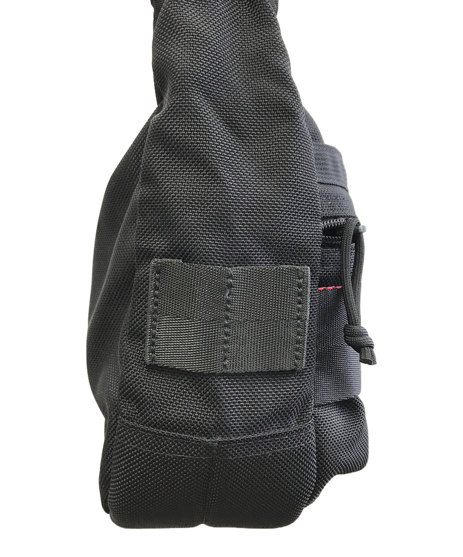 中古・古着通販】BRIEFING (ブリーフィング) DAY TRIPPER/S ブラック 
