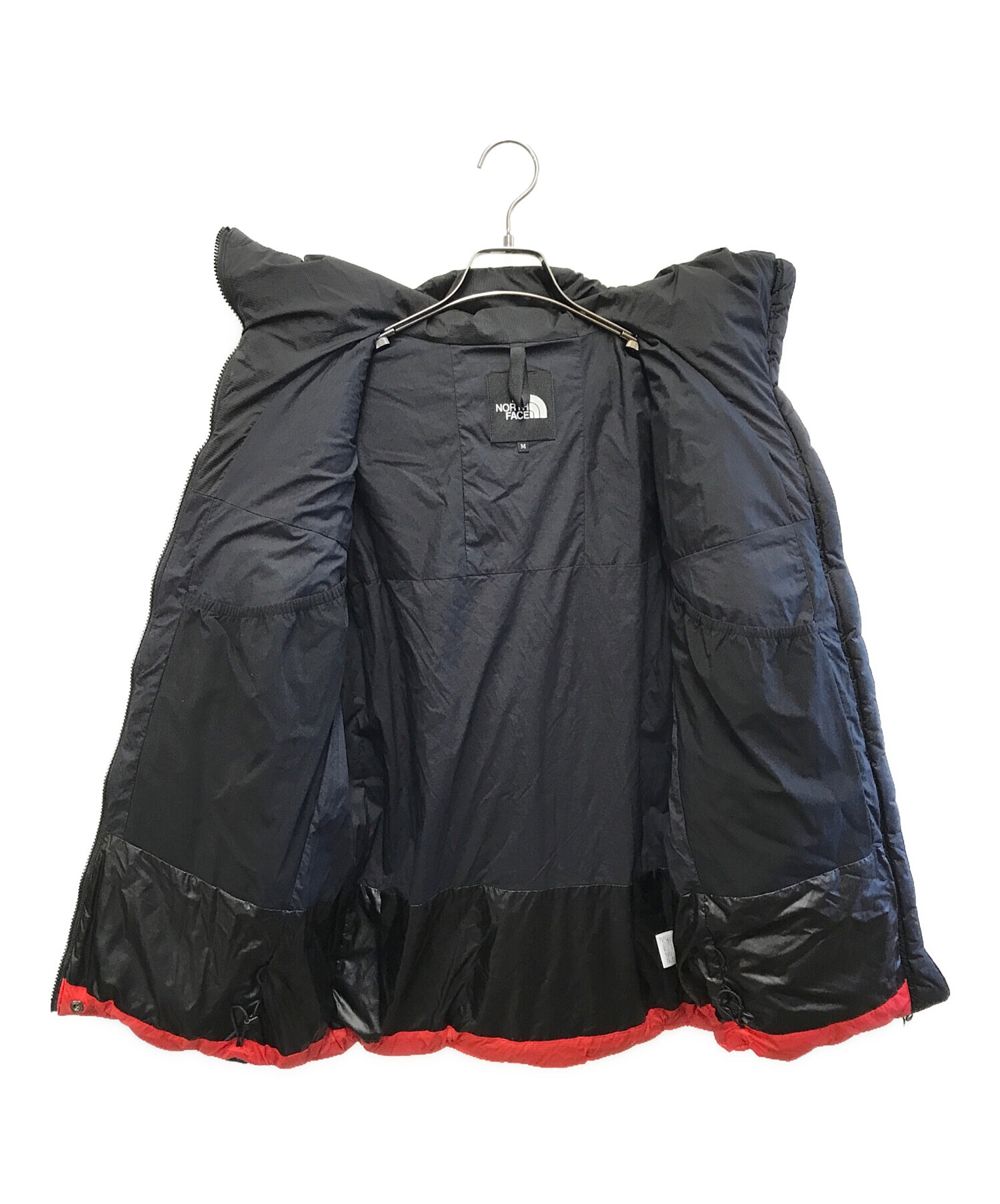 未使用に近い‼️ノースフェイス ライモジャケット AN アビエイターネイビー　L 中古・古着通販】THE NORTH FACE (ザ ノース フェイス) ライモ