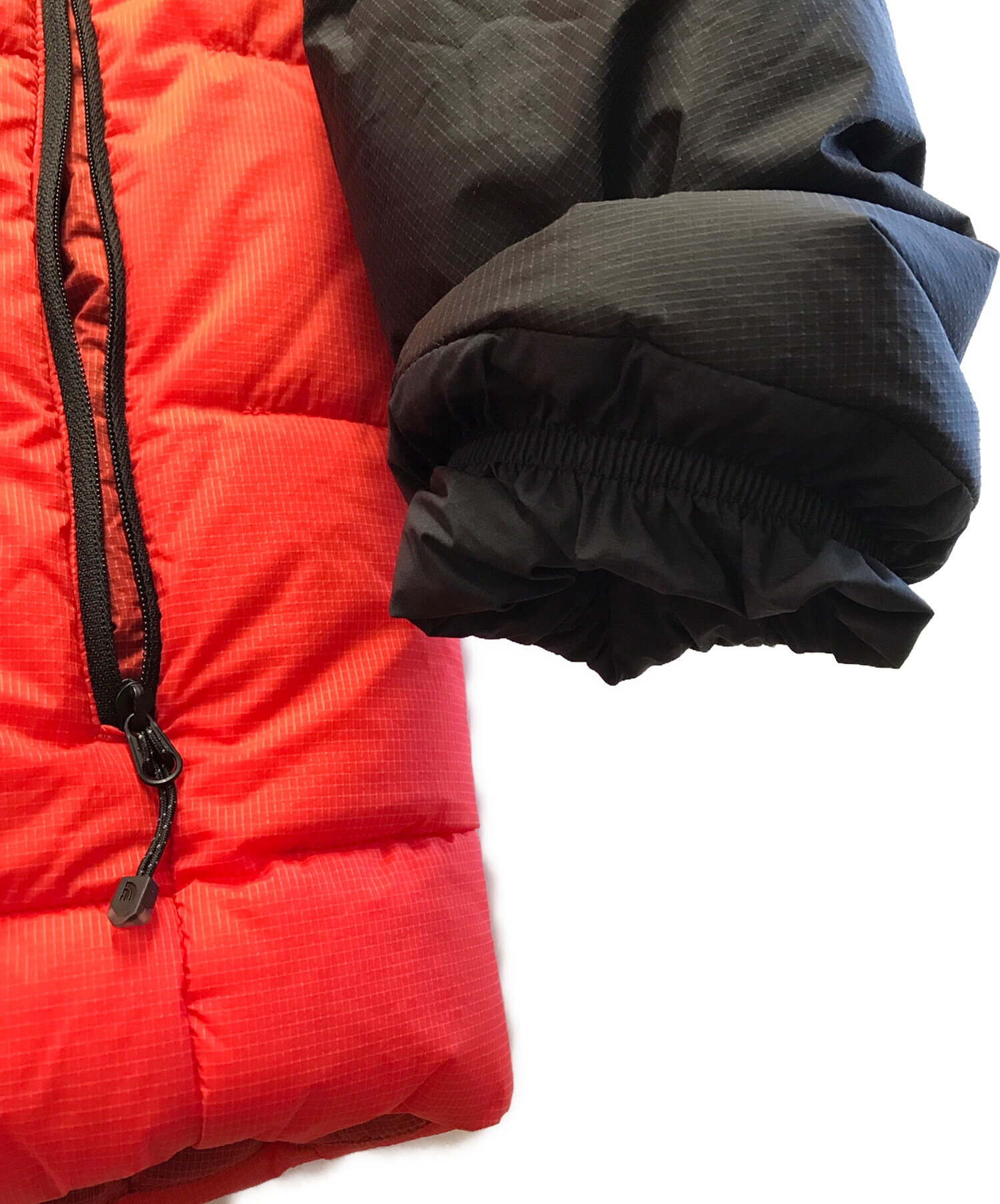 中古・古着通販】THE NORTH FACE (ザ ノース フェイス) ライモ