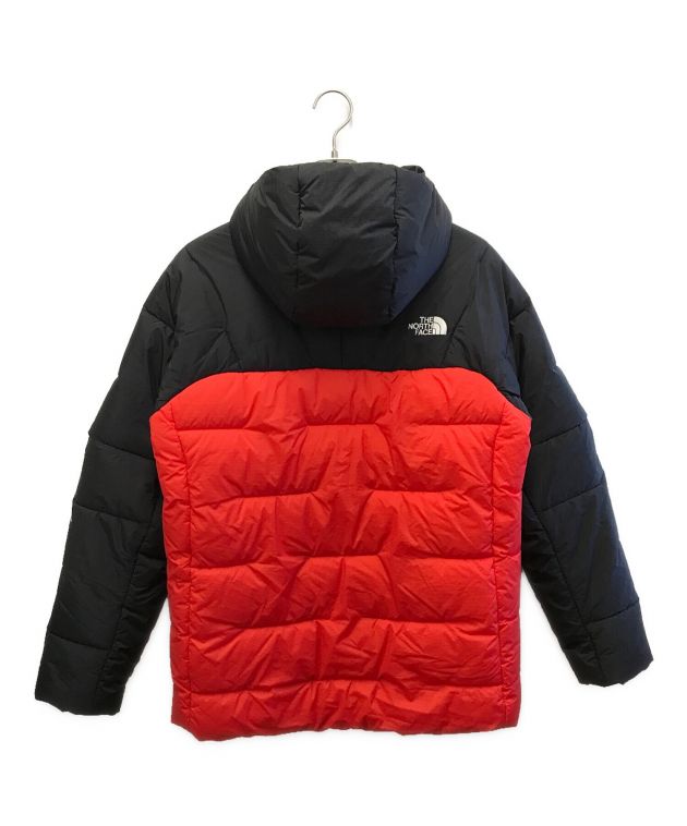 未使用に近い‼️ノースフェイス ライモジャケット AN アビエイターネイビー　L 中古・古着通販】THE NORTH FACE (ザ ノース フェイス) ライモ