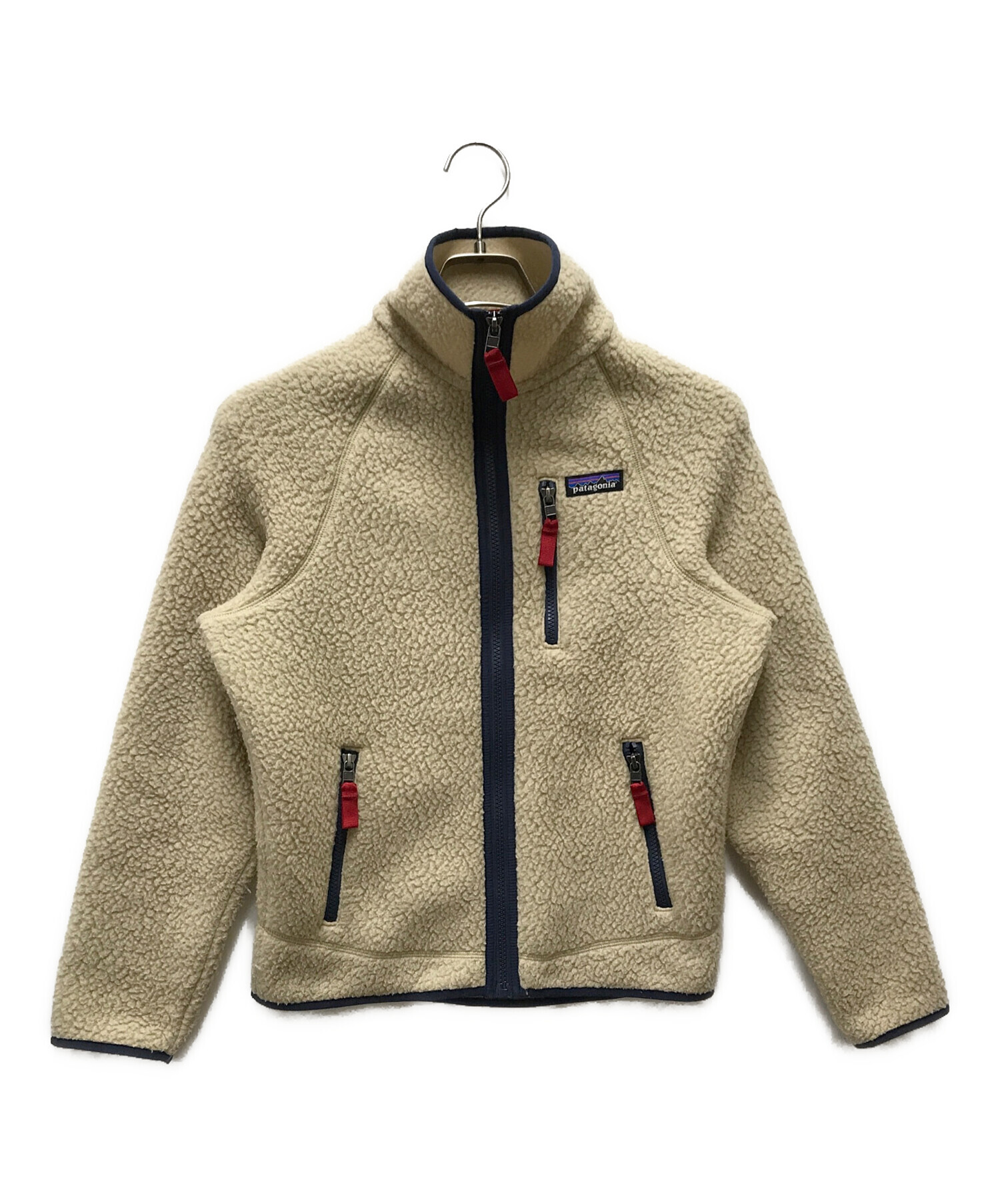 中古・古着通販】Patagonia (パタゴニア) レトロパイルジャケット 