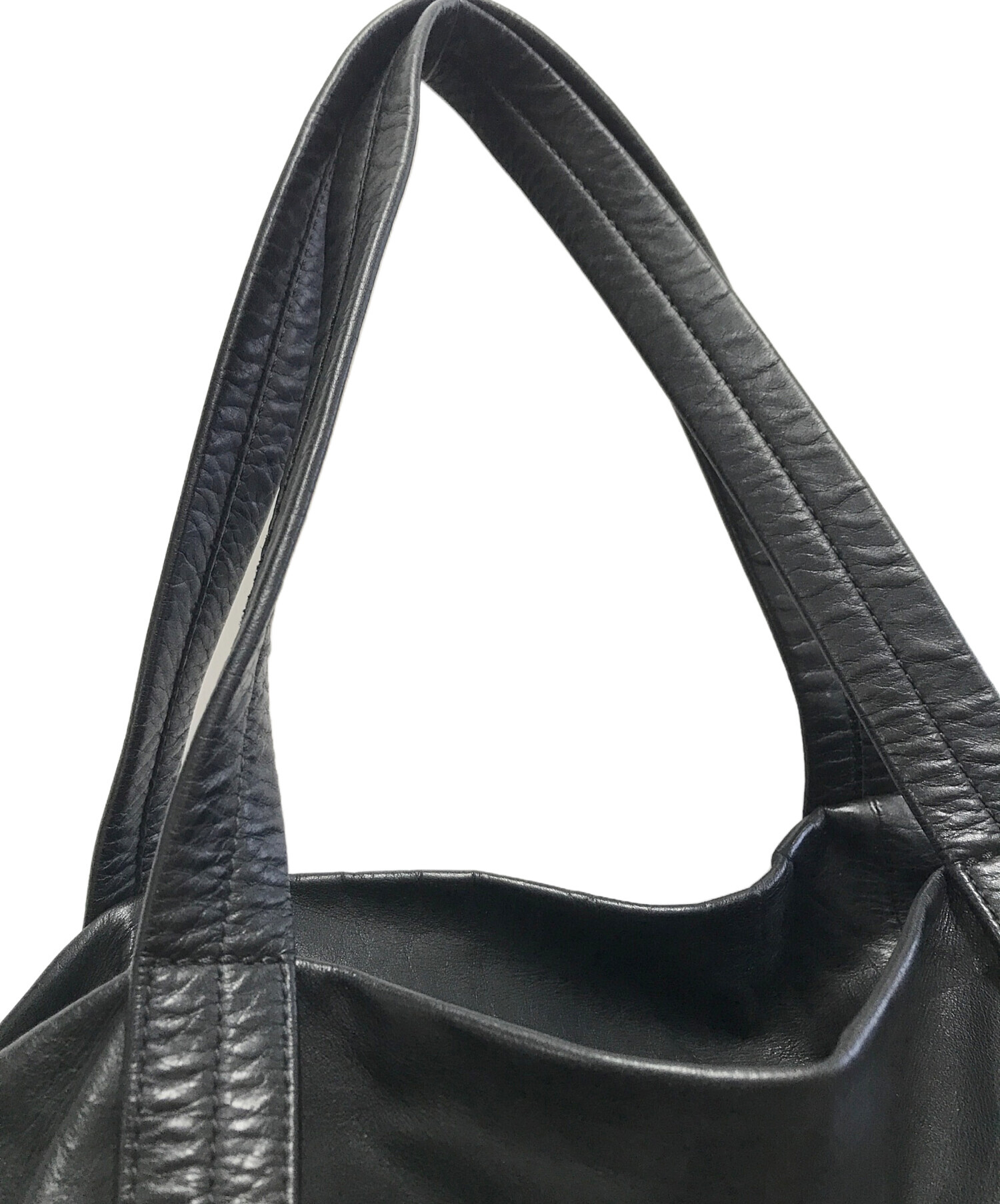 中古・古着通販】Maison Margiela (メゾンマルジェラ) セーラーバッグ