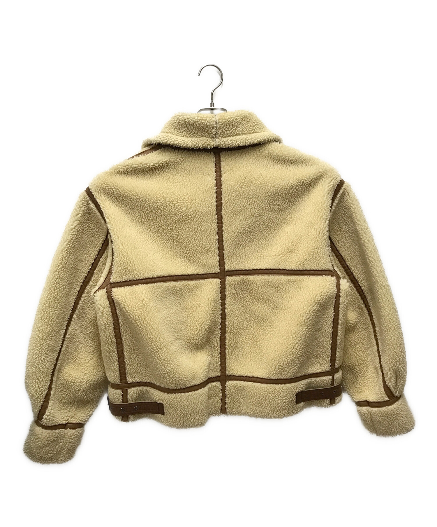 中古・古着通販】6(ROKU) BEAUTY&YOUTH (ロク ビューティーアンド